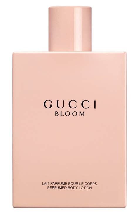 gucci bloom body lotion and shower gel|gucci bloom body lotion 200ml.